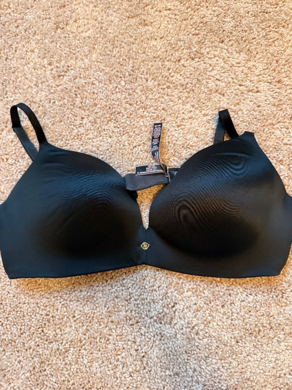 38C Victoria’s Secret So Obsessed smoothing wireless bra